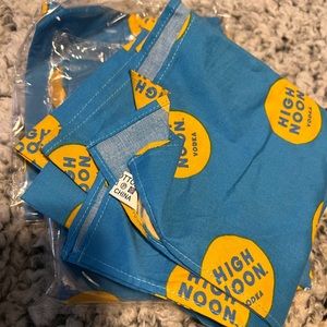 High Noon Bandanna